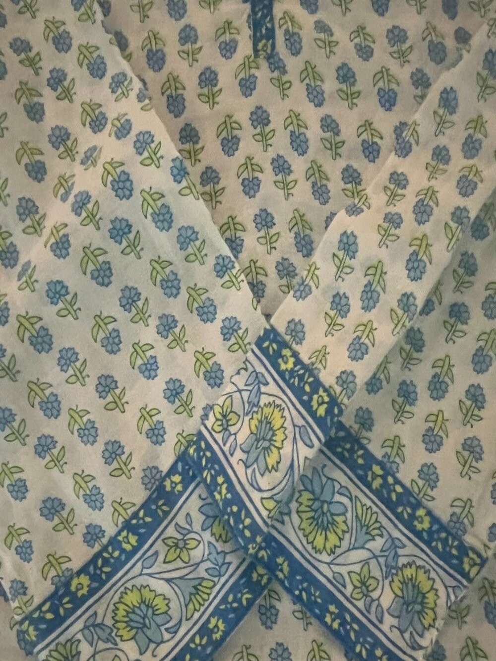 Calypso St. Barth Tunic XS